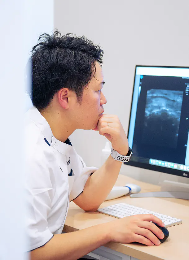 T.S.NAKAMURA接骨院・整骨院